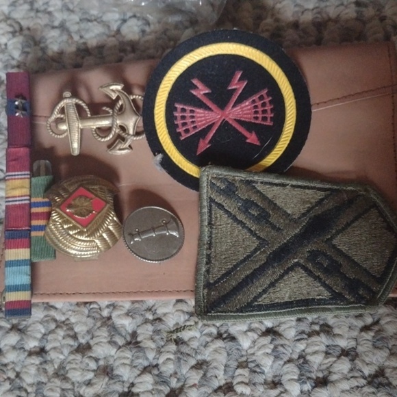 2 for $20☺️Military Collector's Lot - Picture 1 of 2